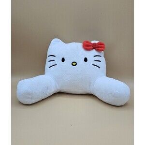 My Life As Hello Kitty Plush Lounge Pillow 19391 for 18” Dolls White Preowned
